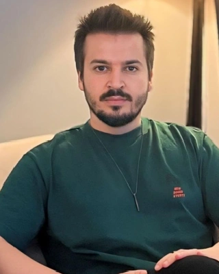 Uzman Klinik Psikolog Hazin Göngen